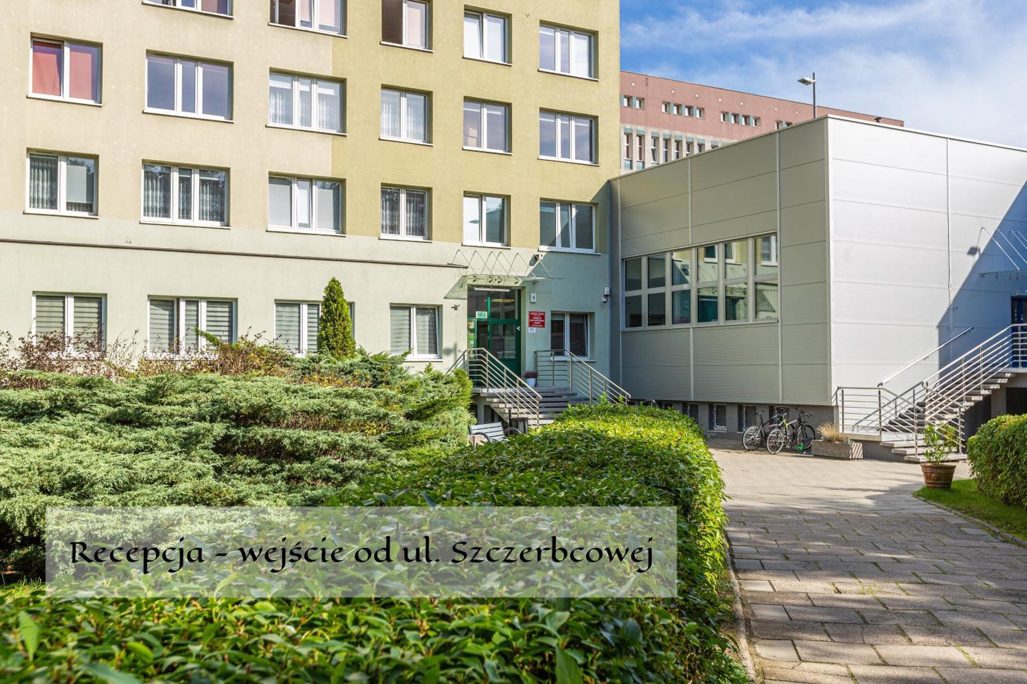 Studencki Dom Marynarza Korab * Szczecin